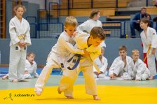 01.05.2022 Wachau JUDO Kids Cup